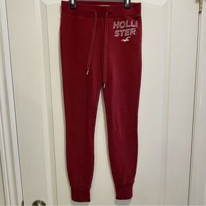 Hollister Joggers Size XS